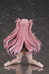 Original Character Statue 1/6 Lulumu Sweater Illustrated by Tamano Kedama 14 cm 4902273507735