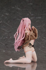 Original Character Statue 1/6 Lulumu Sweater Illustrated by Tamano Kedama 14 cm 4902273507735