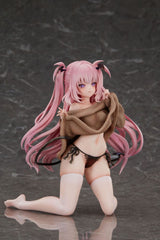 Original Character Statue 1/6 Lulumu Sweater Illustrated by Tamano Kedama 14 cm 4902273507735