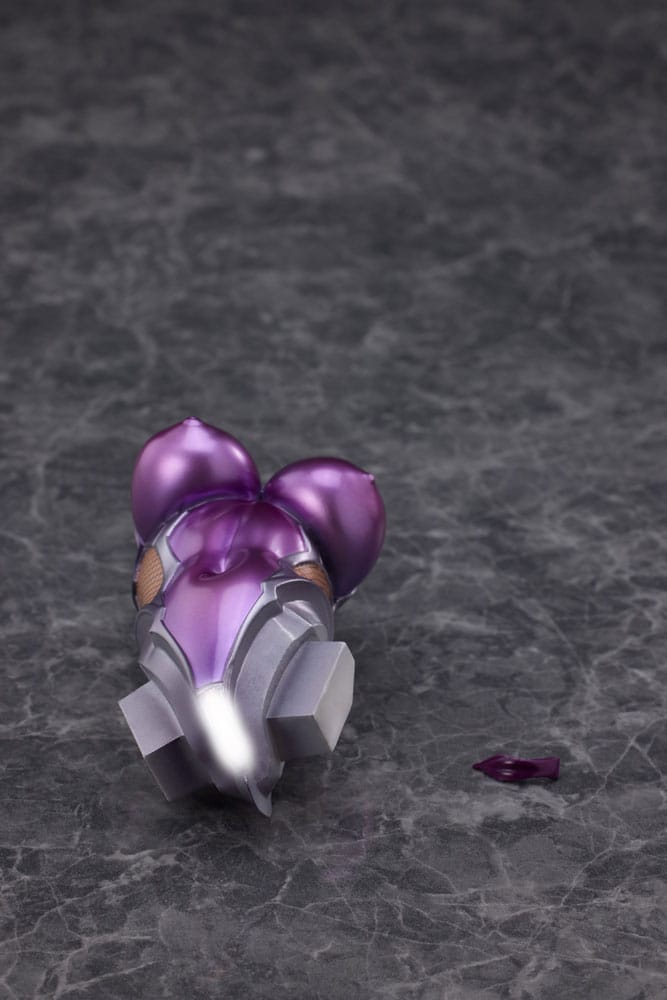 Taimanin Asagi Zero Statue 1/6 Asagi Igawa 28 cm 4902273507827