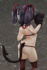 Original Character Statue 1/6 Kamame-chan Cat Costume Ver. Illustrated by Shuru 24 cm 4902273507841
