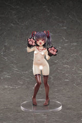 Original Character Statue 1/6 Kamame-chan Cat Costume Ver. Illustrated by Shuru 24 cm 4902273507841