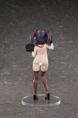 Original Character Statue 1/6 Kamame-chan Cat Costume Ver. Illustrated by Shuru 24 cm 4902273507841