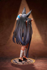 Original Character Statue 1/6 God of the Underworld Anubis Illustrated by Nigi Komiya 27 cm 4902273508473
