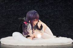 Original Character Statue 1/4 Yuzuka Nonohara Pregnant Ver. Illustrated by Shiokonbu 14 cm 4902273508480