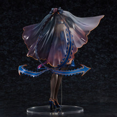 Taimanin RPGX Statue 1/6 Mizuki Shiranui Phantom Bride Ver. 30 cm 4902273508497