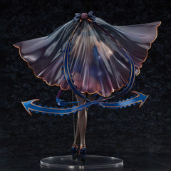 Taimanin RPGX Statue 1/6 Mizuki Shiranui Phantom Bride Ver. 30 cm 4902273508497