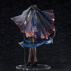 Taimanin RPGX Statue 1/6 Mizuki Shiranui Phantom Bride Ver. 30 cm 4902273508497