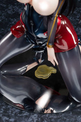 Taimanin RPGX Statue 1/6 Steel Witch Annerose Vajra 18 cm 4902273508756