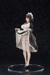 Original Character Statue 1/6 Maid Chitose Ito 28 cm           4902273509609