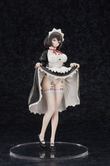 Original Character Statue 1/6 Maid Chitose Ito 28 cm           4902273509609