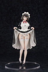 Original Character Statue 1/6 Maid Chitose Ito 28 cm           4902273509609