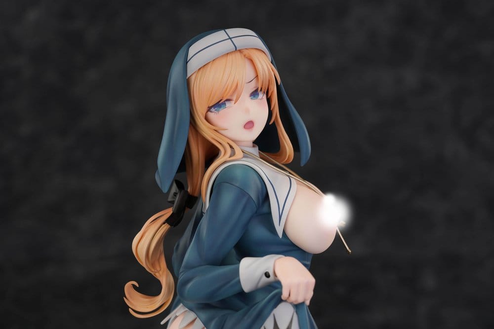 Original Character PVC Figure 1/6 Maria Takayama I Want You To Make a Disgusted Face and Show Me Your Underwear 27 cm 4902273516683