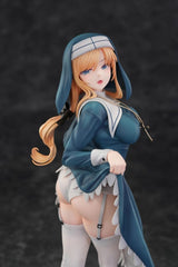 Original Character PVC Figur 1/6 Maria Takayama I Want You To Make a Disgusted Face and Show Me Your Underwear 27 cmOriginal Character PVC Figure 1/6 Maria Takayama I Want You To Make a Disgusted Face and Show Me Your Underwear 27 cmOriginal Character fig 4902273516683