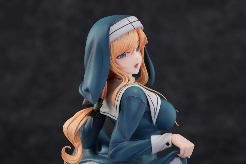 Original Character PVC Figur 1/6 Maria Takayama I Want You To Make a Disgusted Face and Show Me Your Underwear 27 cmOriginal Character PVC Figure 1/6 Maria Takayama I Want You To Make a Disgusted Face and Show Me Your Underwear 27 cmOriginal Character fig 4902273516683
