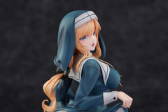 Original Character PVC Figure 1/6 Maria Takayama I Want You To Make a Disgusted Face and Show Me Your Underwear 27 cm 4902273516683