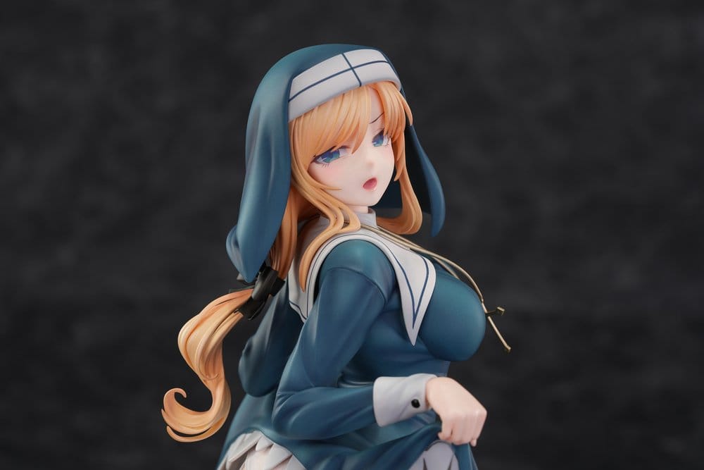 Original Character PVC Figure 1/6 Maria Takayama I Want You To Make a Disgusted Face and Show Me Your Underwear 27 cm 4902273516683