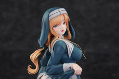 Original Character PVC Figur 1/6 Maria Takayama I Want You To Make a Disgusted Face and Show Me Your Underwear 27 cmOriginal Character PVC Figure 1/6 Maria Takayama I Want You To Make a Disgusted Face and Show Me Your Underwear 27 cmOriginal Character fig 4902273516683