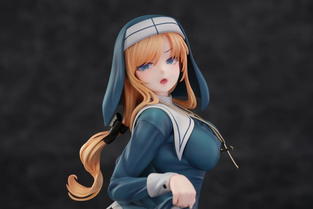 Original Character PVC Figure 1/6 Maria Takayama I Want You To Make a Disgusted Face and Show Me Your Underwear 27 cm 4902273516683