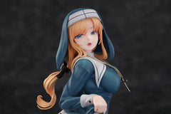 Original Character PVC Figure 1/6 Maria Takayama I Want You To Make a Disgusted Face and Show Me Your Underwear 27 cm 4902273516683