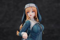 Original Character PVC Figur 1/6 Maria Takayama I Want You To Make a Disgusted Face and Show Me Your Underwear 27 cmOriginal Character PVC Figure 1/6 Maria Takayama I Want You To Make a Disgusted Face and Show Me Your Underwear 27 cmOriginal Character fig 4902273516683