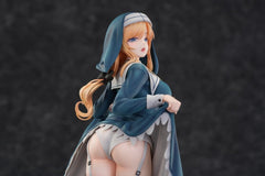 Original Character PVC Figure 1/6 Maria Takayama I Want You To Make a Disgusted Face and Show Me Your Underwear 27 cm 4902273516683