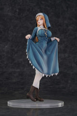 Original Character PVC Figure 1/6 Maria Takayama I Want You To Make a Disgusted Face and Show Me Your Underwear 27 cm 4902273516683