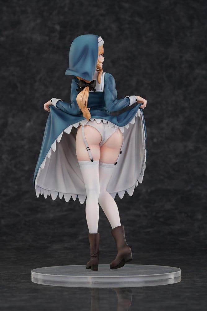 Original Character PVC Figure 1/6 Maria Takayama I Want You To Make a Disgusted Face and Show Me Your Underwear 27 cm 4902273516683