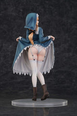 Original Character PVC Figure 1/6 Maria Takayama I Want You To Make a Disgusted Face and Show Me Your Underwear 27 cm 4902273516683
