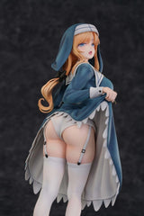 Original Character PVC Figur 1/6 Maria Takayama I Want You To Make a Disgusted Face and Show Me Your Underwear 27 cmOriginal Character PVC Figure 1/6 Maria Takayama I Want You To Make a Disgusted Face and Show Me Your Underwear 27 cmOriginal Character fig 4902273516683