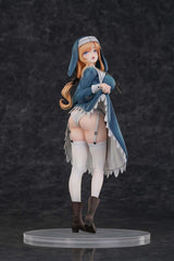 Original Character PVC Figure 1/6 Maria Takayama I Want You To Make a Disgusted Face and Show Me Your Underwear 27 cm 4902273516683