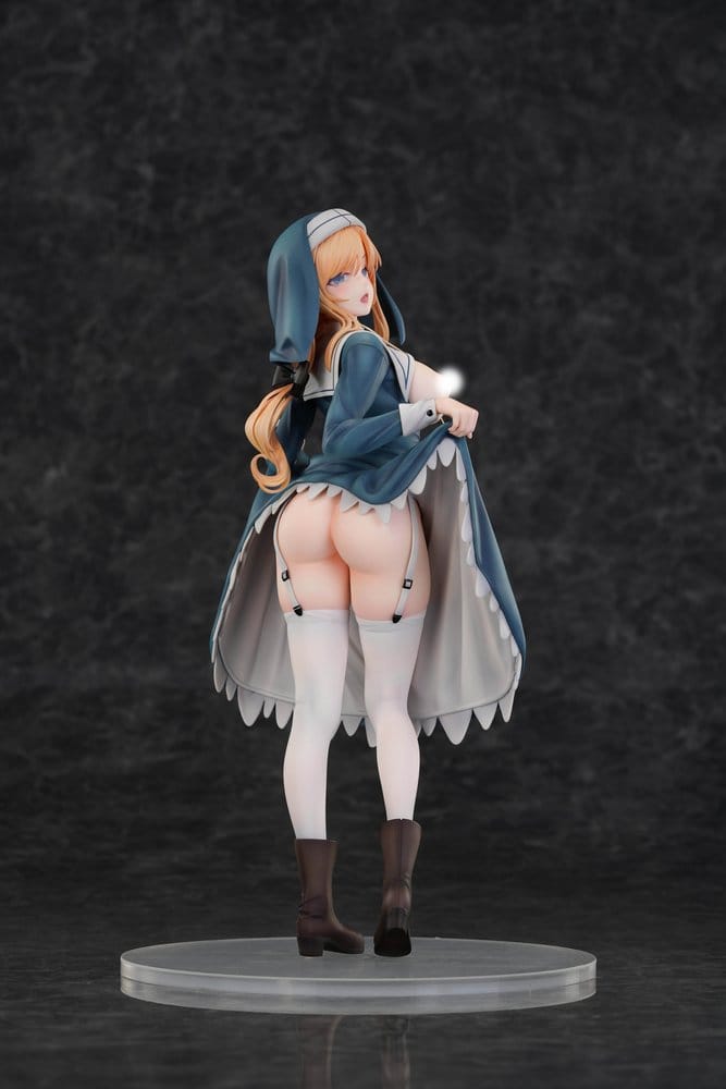 Original Character PVC Figure 1/6 Maria Takayama I Want You To Make a Disgusted Face and Show Me Your Underwear 27 cm 4902273516683
