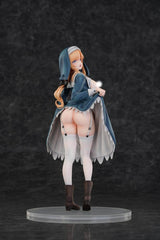 Original Character PVC Figure 1/6 Maria Takayama I Want You To Make a Disgusted Face and Show Me Your Underwear 27 cm 4902273516683