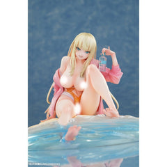 Original Character PVC Figure 1/6 Solar Gift Tia 14 cm 4902273524992