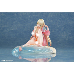 Original Character PVC Figure 1/6 Solar Gift Tia 14 cm 4902273524992