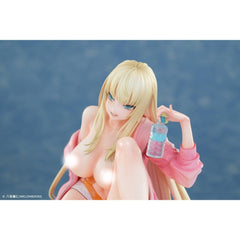 Original Character PVC Figure 1/6 Solar Gift Tia 14 cm 4902273524992