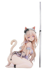 Anata ni, Shitsukeraretai PVC Figure 1/6 23 cm 4902273529775