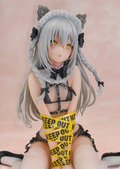 Original Character Figure 1/7 Salt Illustration by rurudo 14 cm 4573641331063