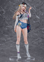 Goddess of Victory: Nikke PVC Figure 1/7 Centi - Supreme Holiday 25 cm 4573641332916