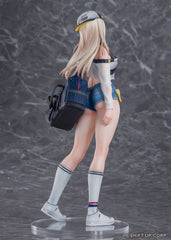 Goddess of Victory: Nikke PVC Figure 1/7 Centi - Supreme Holiday 25 cm 4573641332916