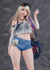 Goddess of Victory: Nikke PVC Figure 1/7 Centi - Supreme Holiday 25 cm 4573641332916