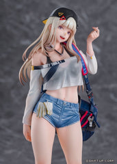Goddess of Victory: Nikke PVC Figure 1/7 Centi - Supreme Holiday 25 cm 4573641332916