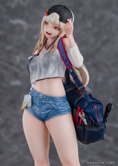 Goddess of Victory: Nikke PVC Figure 1/7 Centi - Supreme Holiday 25 cm 4573641332916