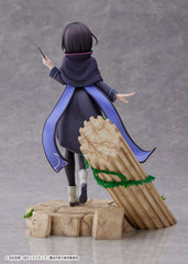 Wandering Witch: The Journey of Elaina Statue 1/7 Saya 23 cm 4582666820131