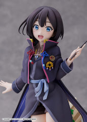 Wandering Witch: The Journey of Elaina Statue 1/7 Saya 23 cm 4582666820131