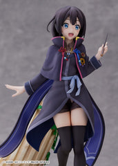 Wandering Witch: The Journey of Elaina Statue 1/7 Saya 23 cm 4582666820131