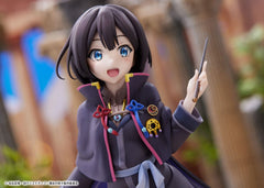 Wandering Witch: The Journey of Elaina Statue 1/7 Saya 23 cm 4582666820131