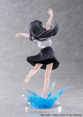 Akebi's Sailor Uniform Statue 1/7 Komichi Akebi Summer uniform Ver. 26 cm 4582666820223