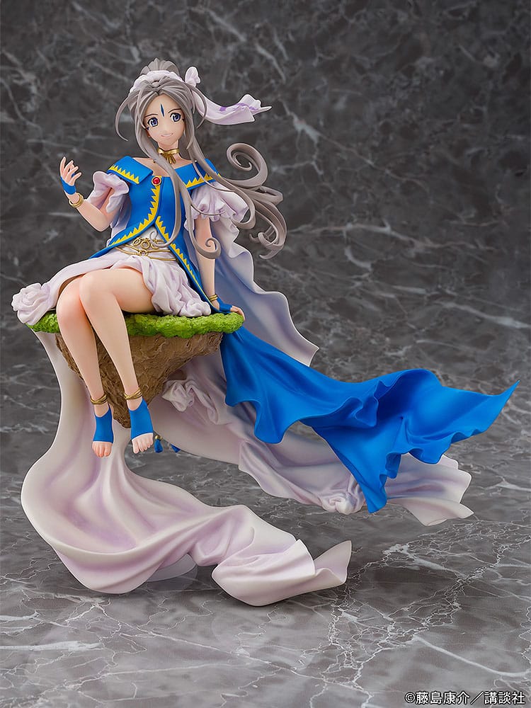 Stardust Telepath PVC Statue Belldandy 27 cm 4582666821282