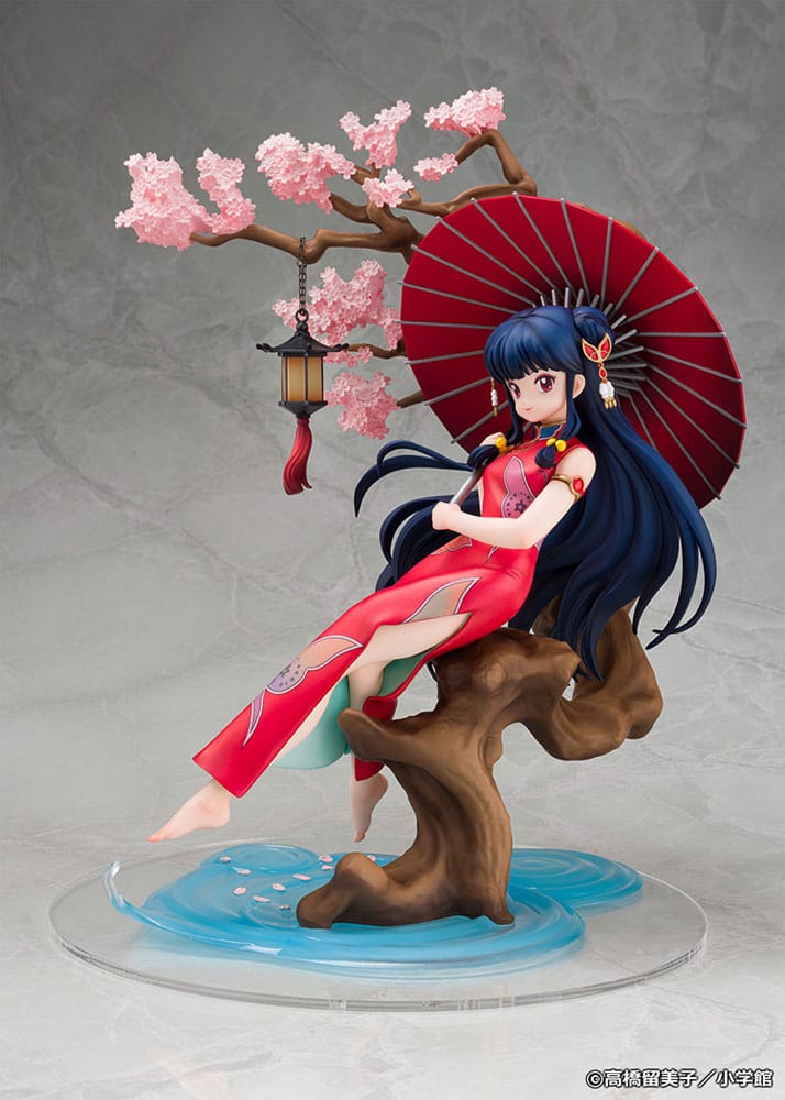 Ranma 1/2 PVC Statue 1/7 Shampoo 26 cm 4582666821879